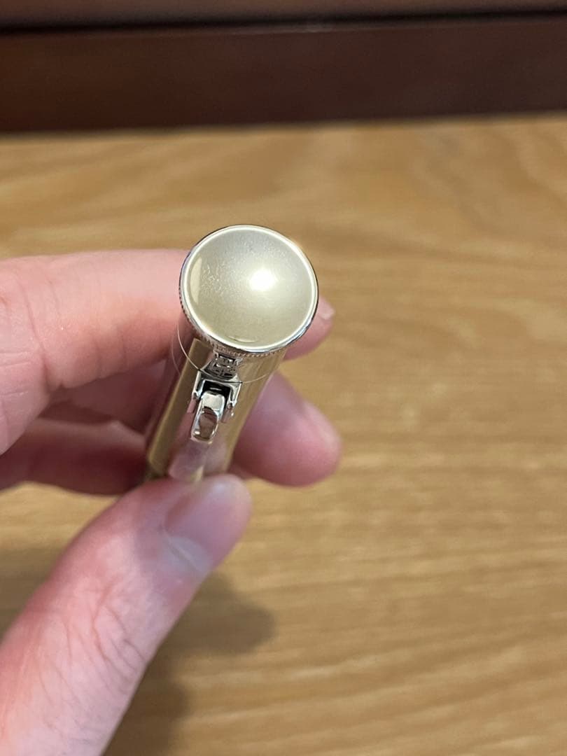 グラフフォンファーバーカステル クラシック　アネロ　グラナディラ ローラーボール