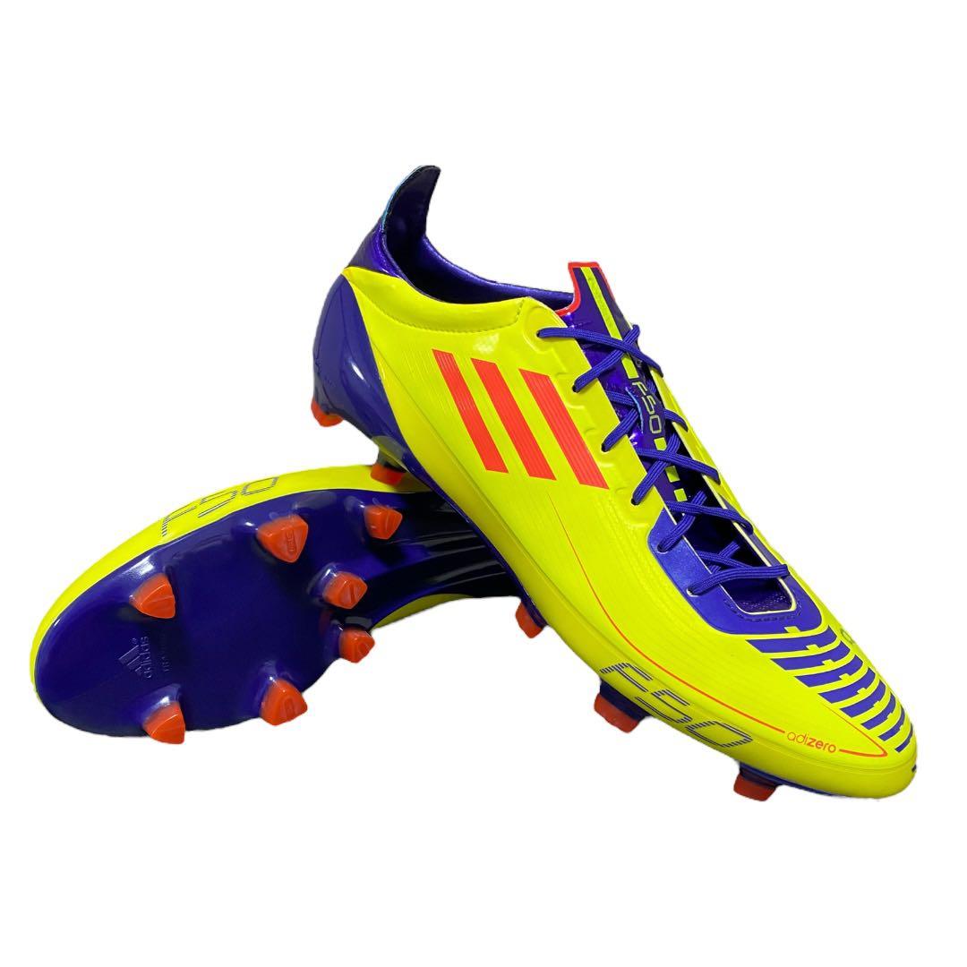 シューズ F50 adizero TRX FG