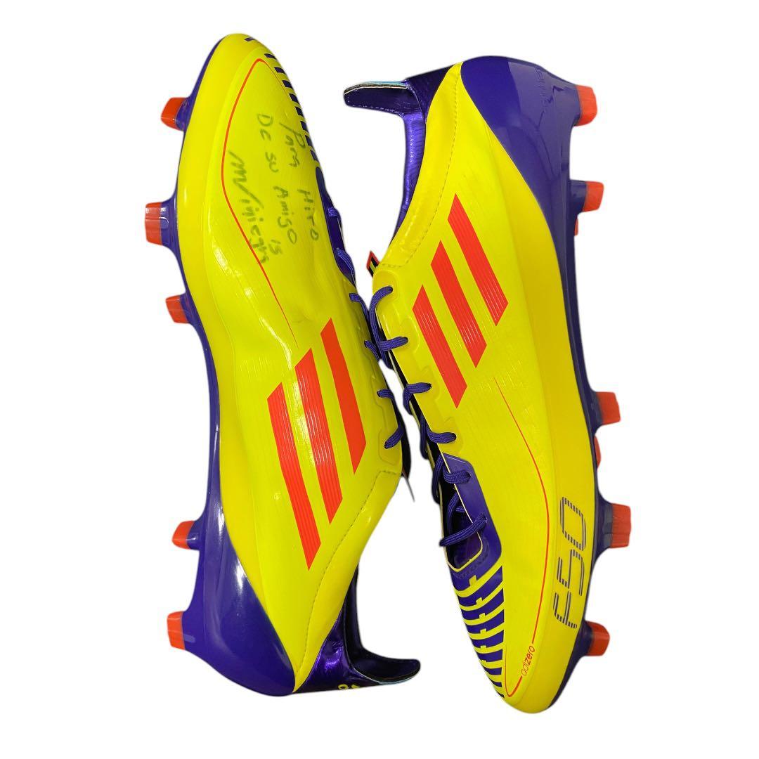 シューズ F50 adizero TRX FG