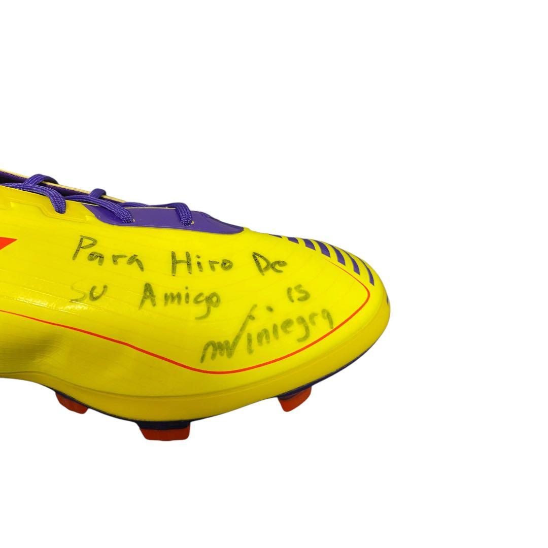 シューズ F50 adizero TRX FG