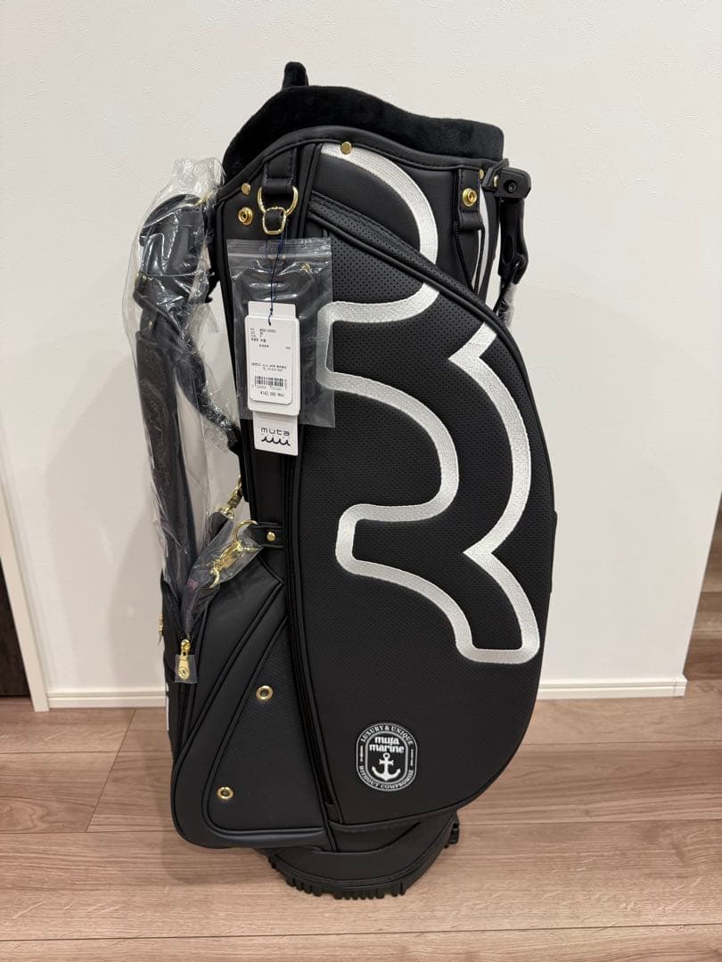 早い者勝ち‼️【即完売品】総額約54万円相当 ムータマリン 福袋2026Mサイズ