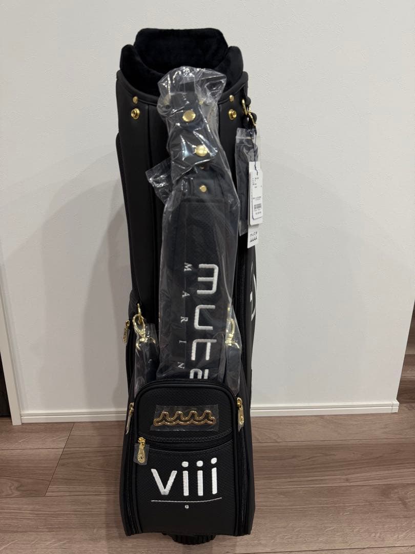 早い者勝ち‼️【即完売品】総額約54万円相当 ムータマリン 福袋2026Mサイズ