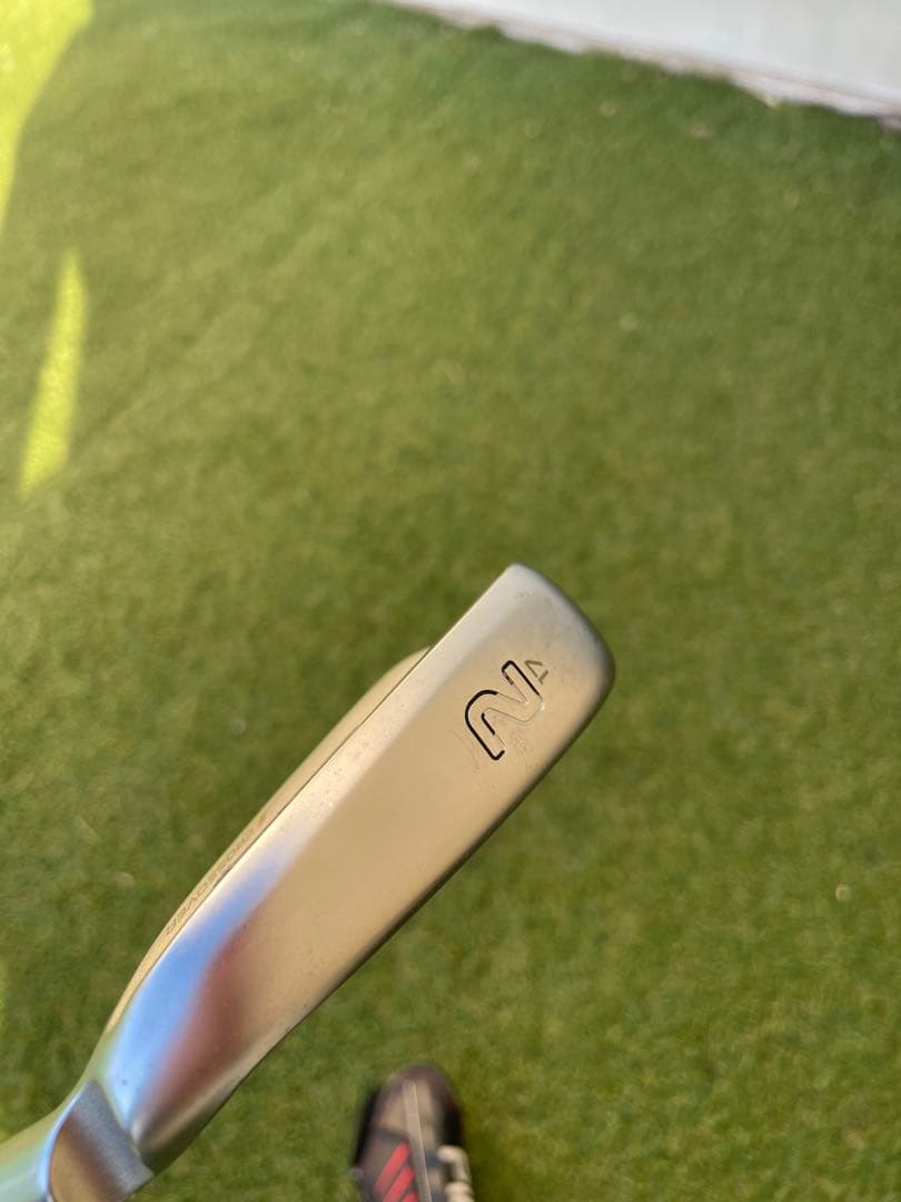 PING G410クロスオーバーユーティリティ2番17度