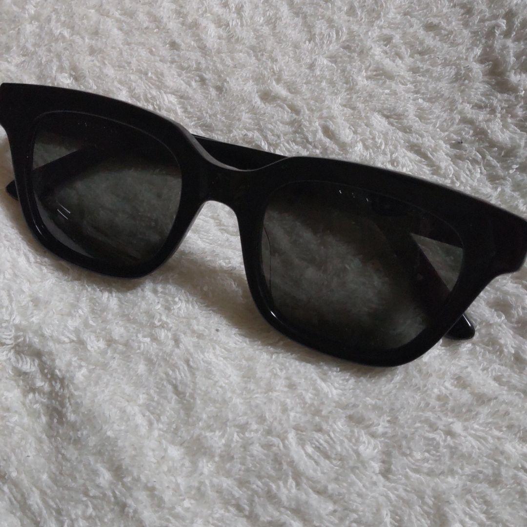 舘ひろし貴重あぶない刑事サングラス