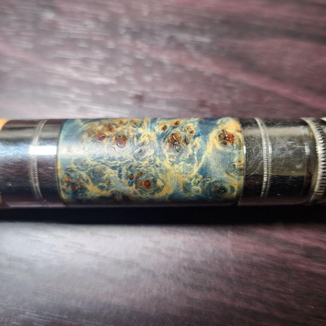 カスケット 5ft ボロンハンドル