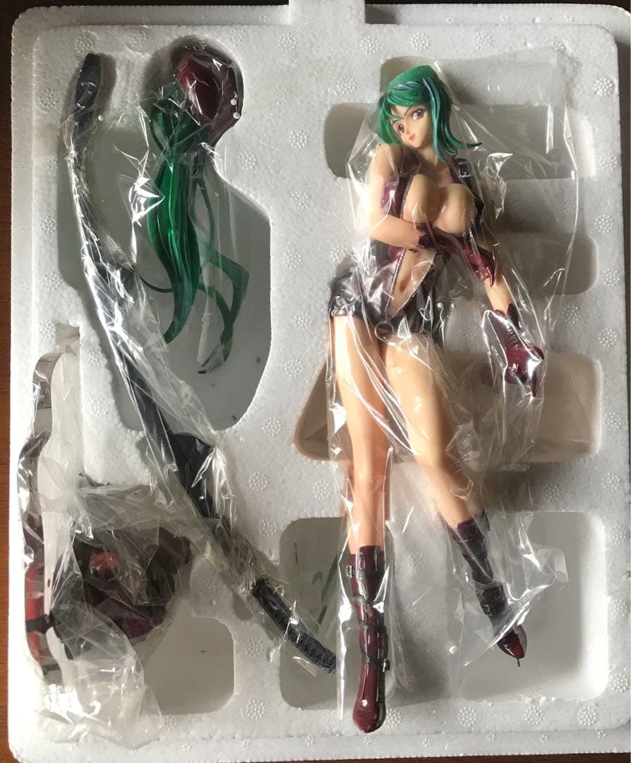 X-brand 吸血殲鬼ヴェドゴニア リァノーン ver.にし　ボークス