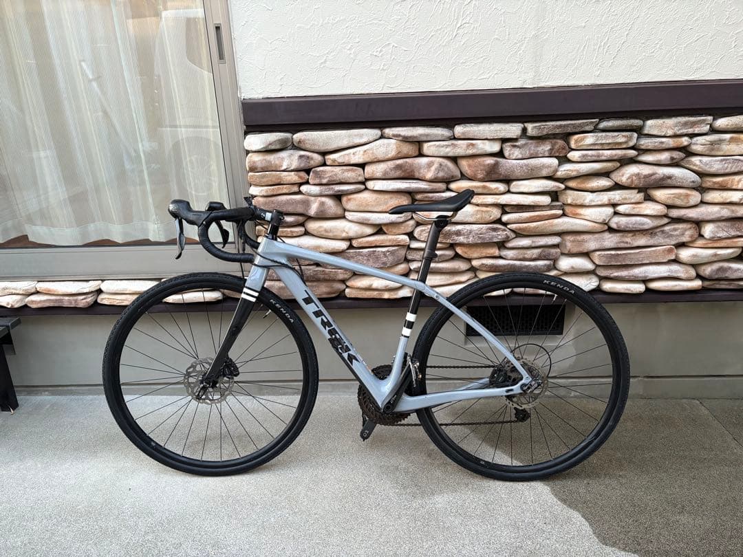 自転車本体 TREK CHECKPOINT SL5