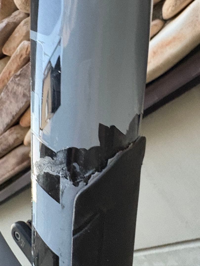 自転車本体 TREK CHECKPOINT SL5