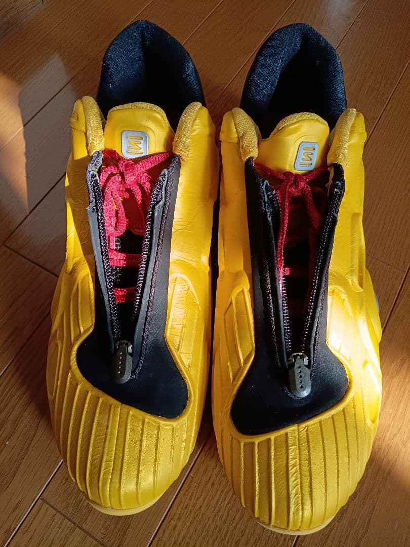 新品　Nike SHOX XT ショックス　エックスティー　価格交渉あり