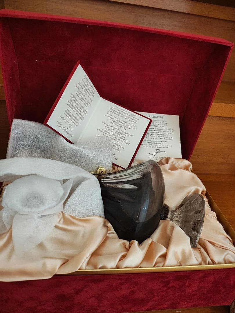 CAMUS コニャック tradition cognac バカラ