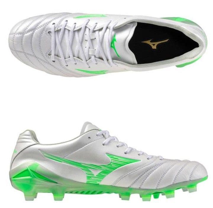 ◇【国内正規品・新品】ミズノ　モナルシーダ NEO Ⅲ ELITE　27.5㎝