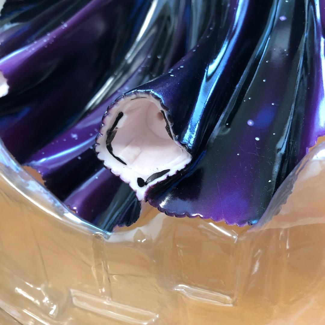 アルティメットまどか 1/8スケールフィギュア