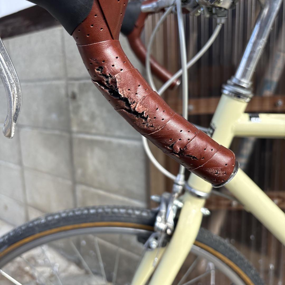 ロードバイク 24インチ シマノ製 7段変速 SPEAR