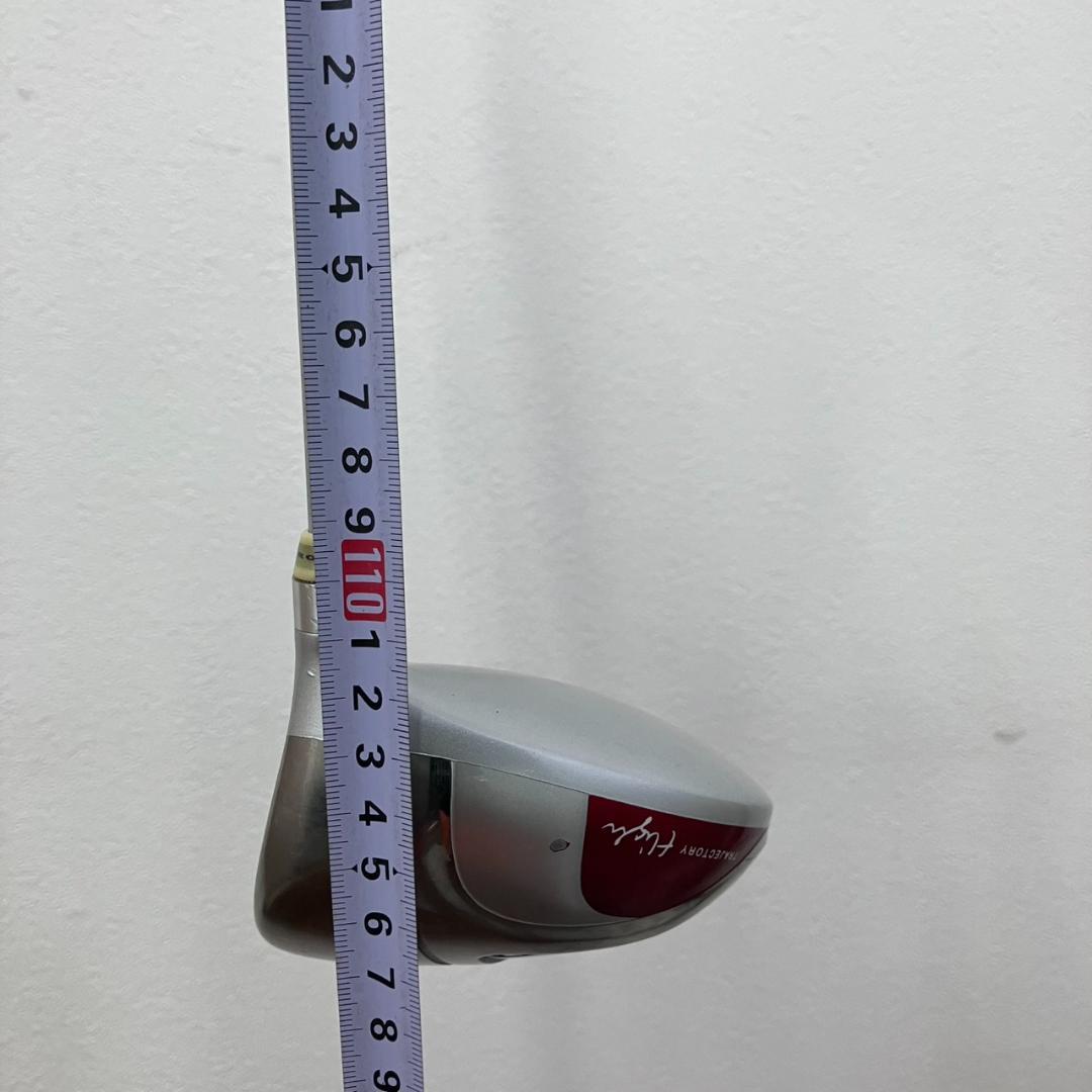 RODDIO　ロッディオ　ドライバー　TYPE-M　Hi-speed Slim