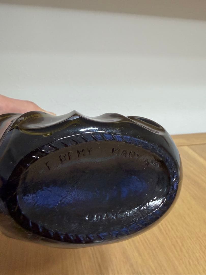 未開栓　古酒　REMY MARTIN CENTAURE EXTRA コニャック