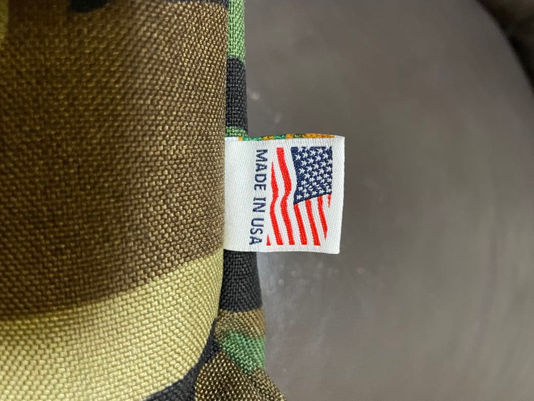 【新品】カーミットチェア KERMIT CHAIR スタンダードオーク USA製