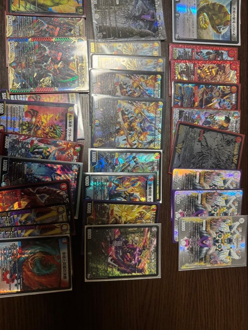 デュエルマスターズ 超優良カードセット