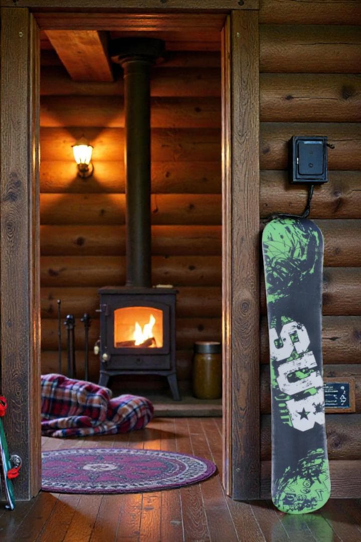 美品★SUB industries スノーボード 全長約150cm