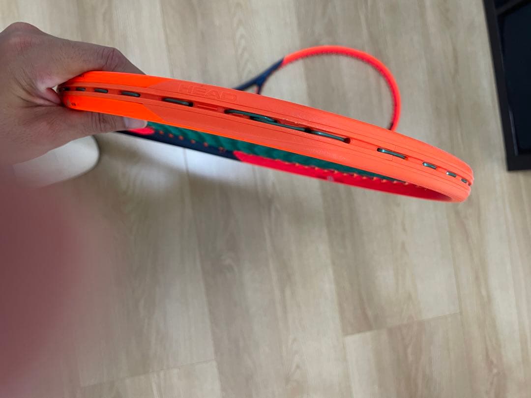 HEAD ラジカル PRO 2本セット