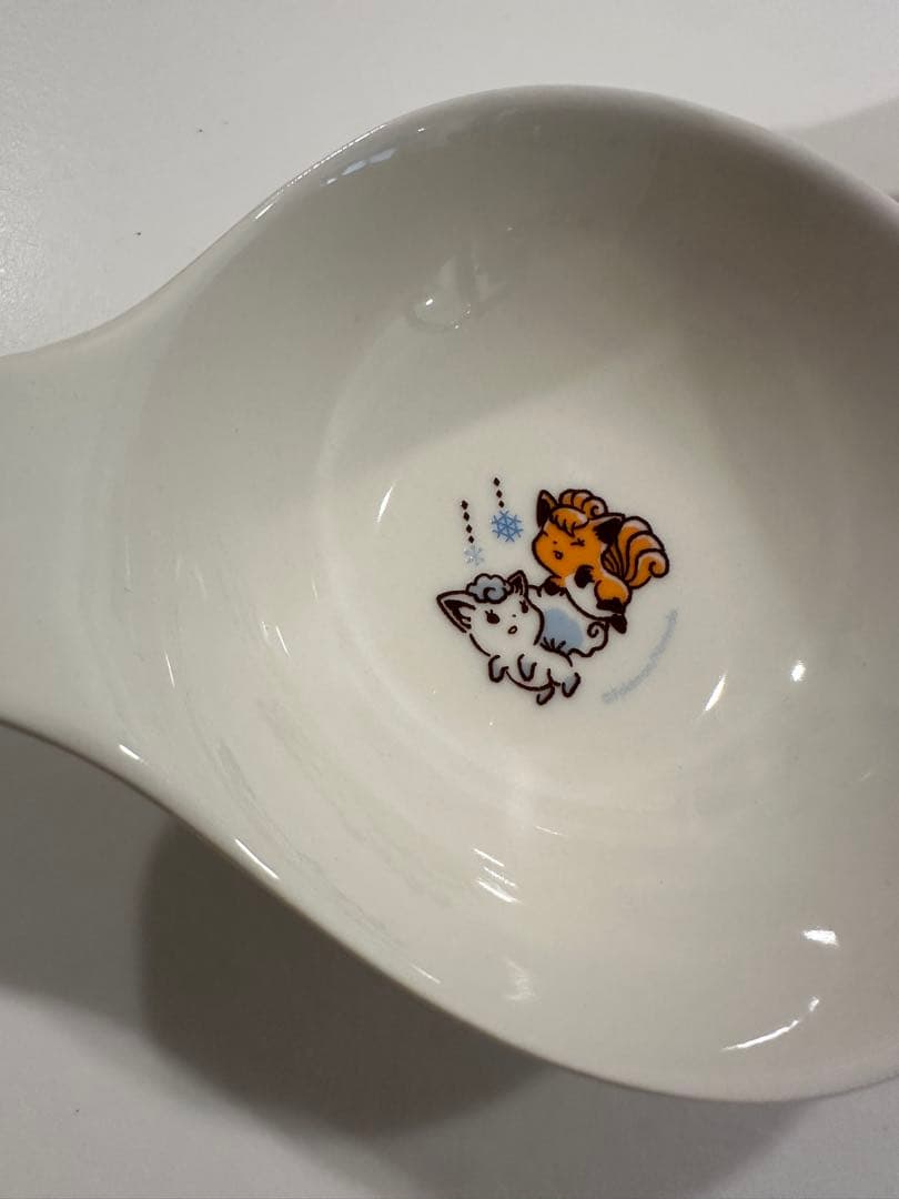 【激レア】イッツデモ　ポケモン　ロコン鍋7点セット