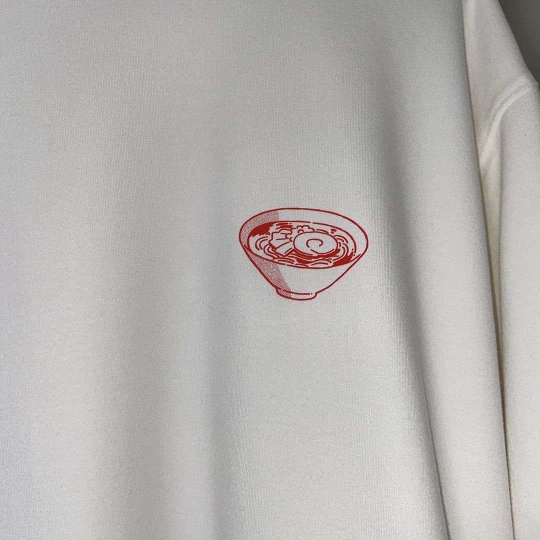 乱馬1/2 ZUBAAN! Tシャツ ホワイト　100枚限定 Tシャツ　レア　品