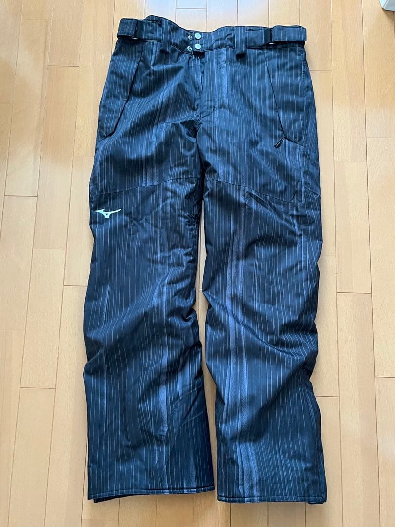 美品　ミズノ　スキーウェア　カタログ外