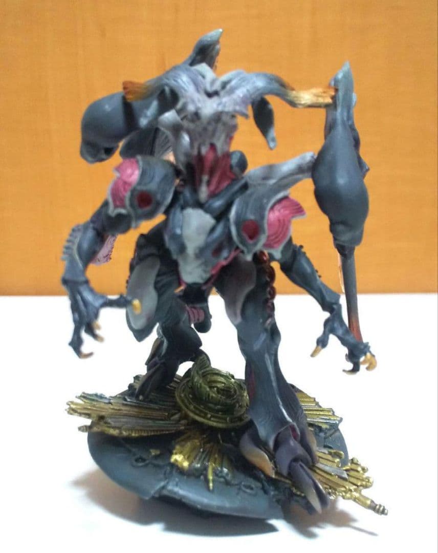 FINAL FANTASY CREATURES 改 Vol.1