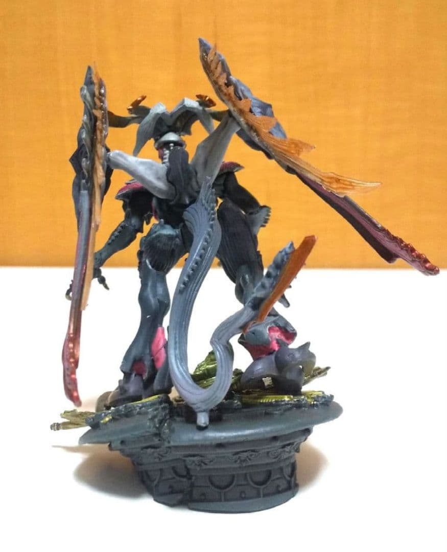 FINAL FANTASY CREATURES 改 Vol.1