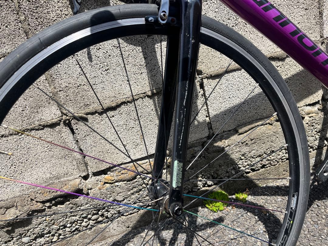 Cannondale CAAD12 ロードバイク sora 48サイズ'