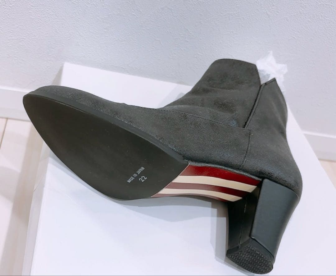 【美品】赤井秀一　ブーティー 名探偵コナン×SuperGroupies 22.0