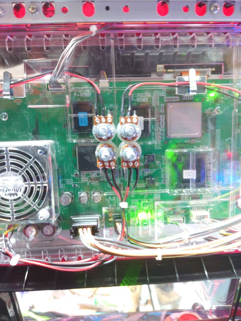 防空少女ラブキューレ2 極限の共鳴