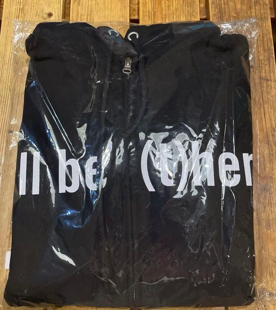 木村拓哉 2024 SEE YOU THERE パーカー　キムタク