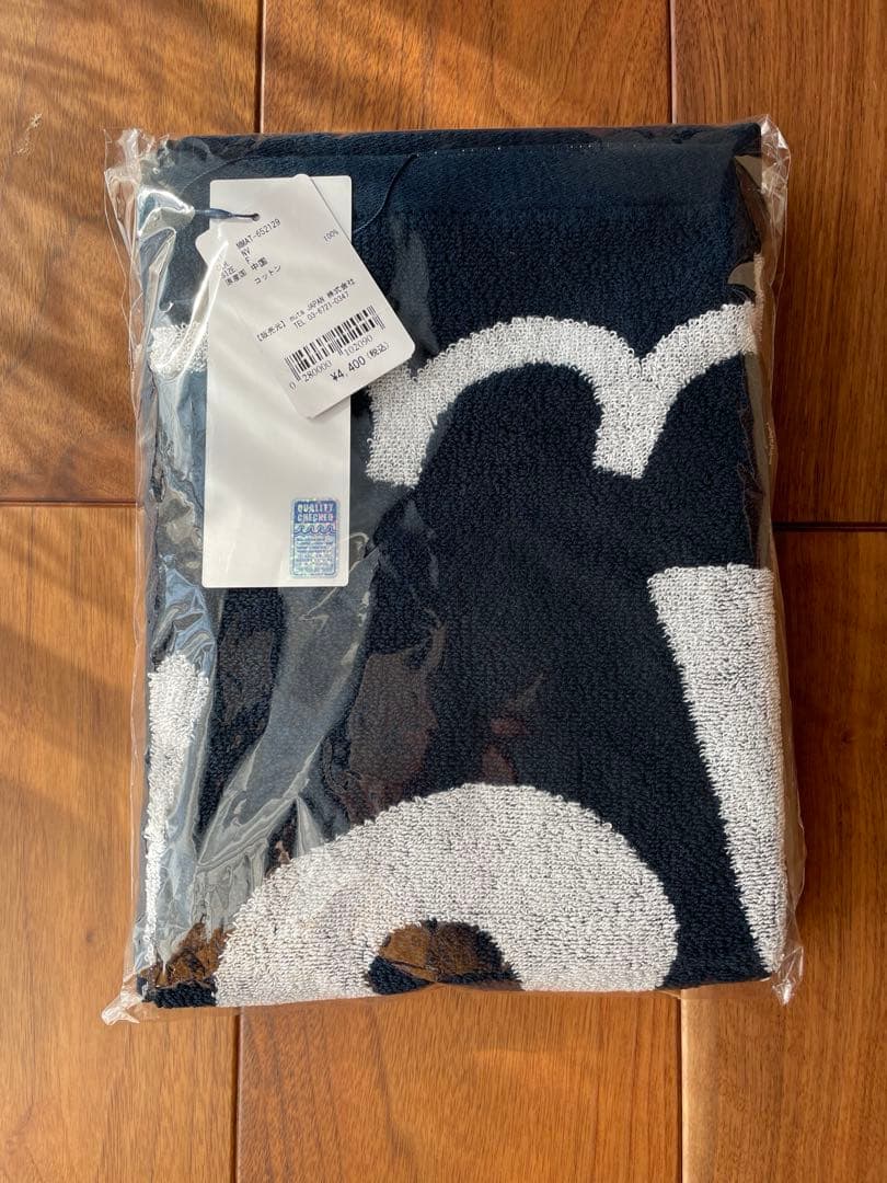 【新品未使用】muta MARINE セットアップ他