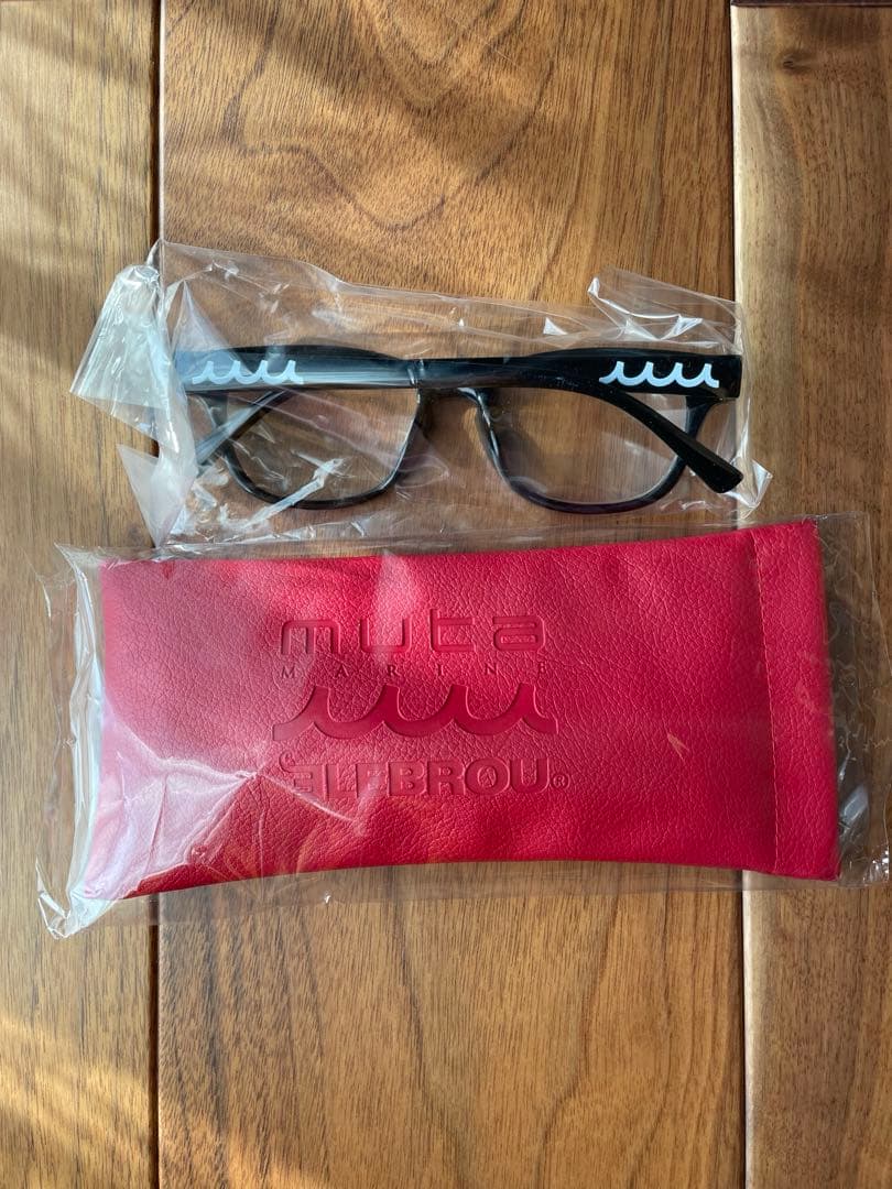 【新品未使用】muta MARINE セットアップ他