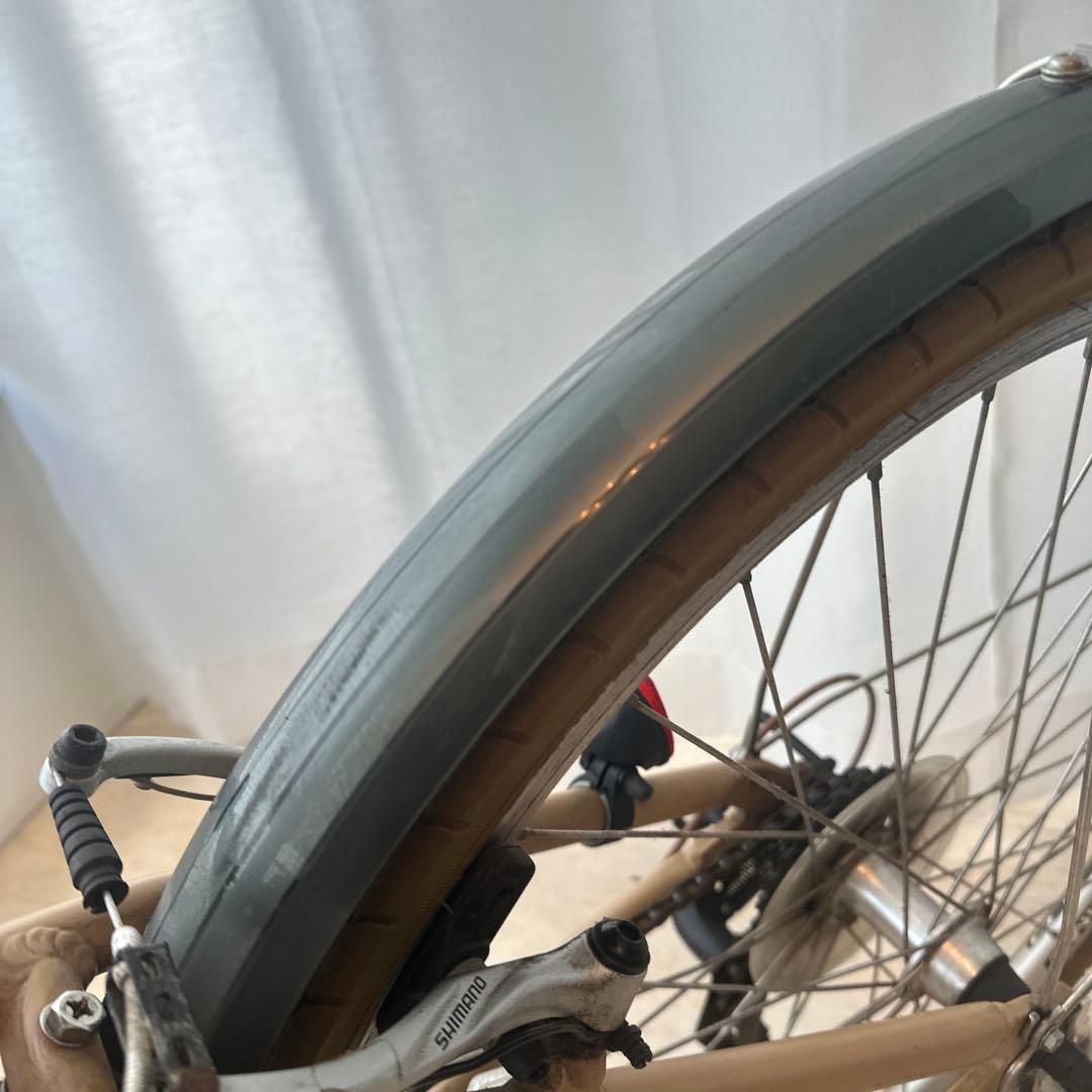 【直接引き取り価格】ルイガノ　シティーローム 8（370）マットアイスコーヒー