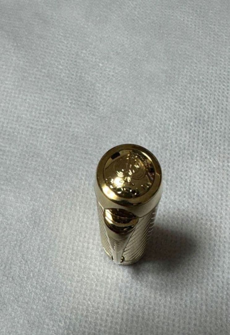 PARKER パーカー 万年筆 デュオフォールド プレステージ アロー GT F