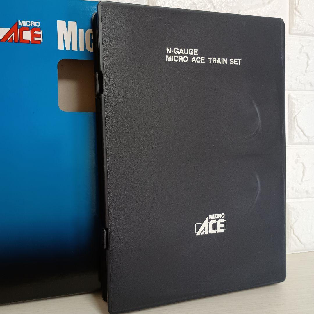 K*4様 ✨希少品✨【未使用】マイクロエース　新京成電鉄　8000形　A-349