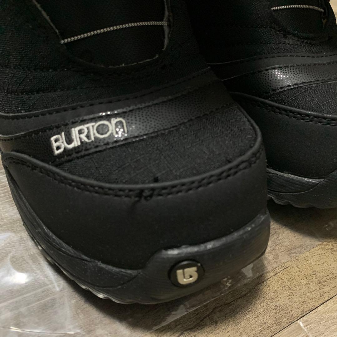 BURTON スノーボードブーツ STARSTRUCK BOA 24.0バートン