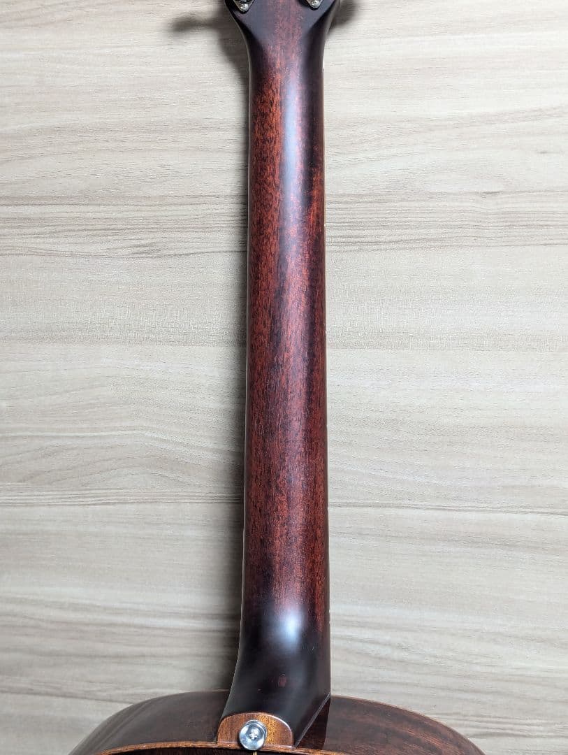 James J-800A オール単板 上位モデル エレアコ ケース付き