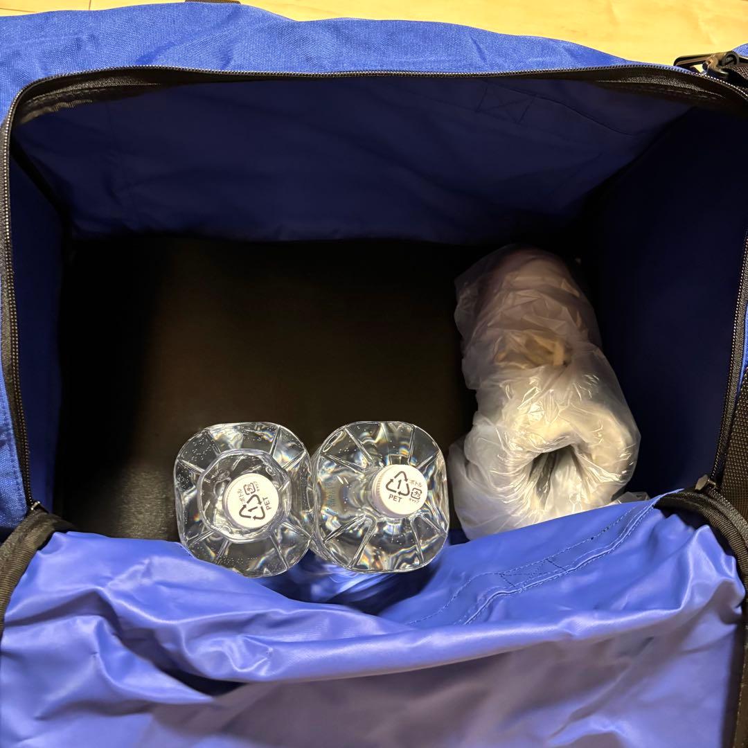 【新品】PHENIX フェニックス ボストンバッグ スポーツ スノボ スキー希少