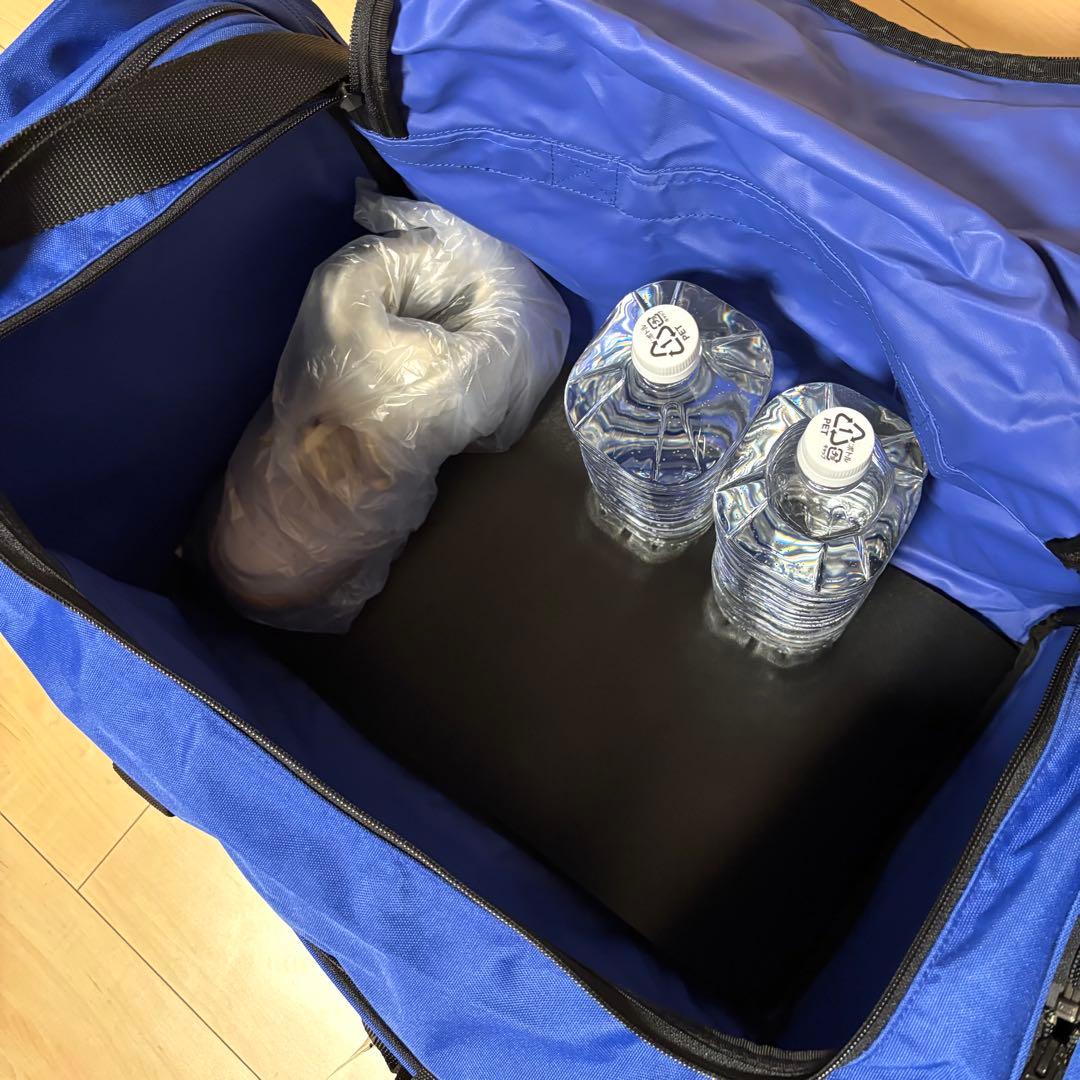 【新品】PHENIX フェニックス ボストンバッグ スポーツ スノボ スキー希少