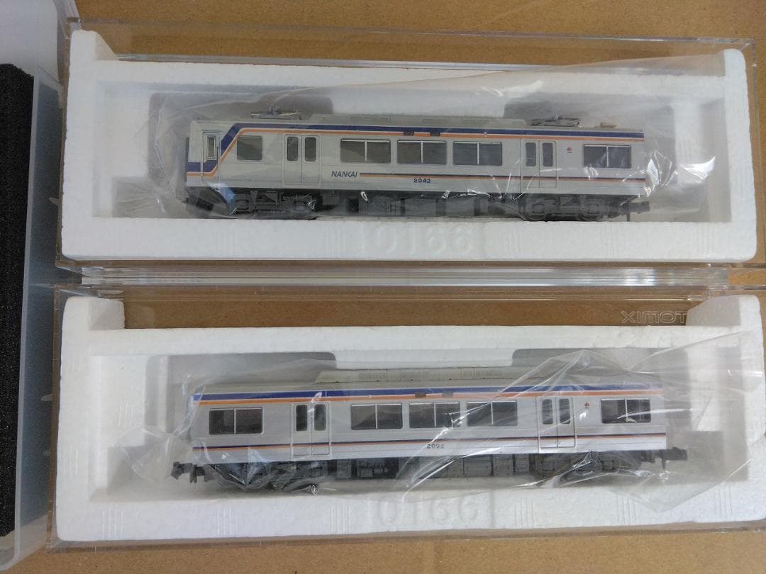 マイクロエースA8054南海電鉄2000系6次車4両セット南海本線高野線