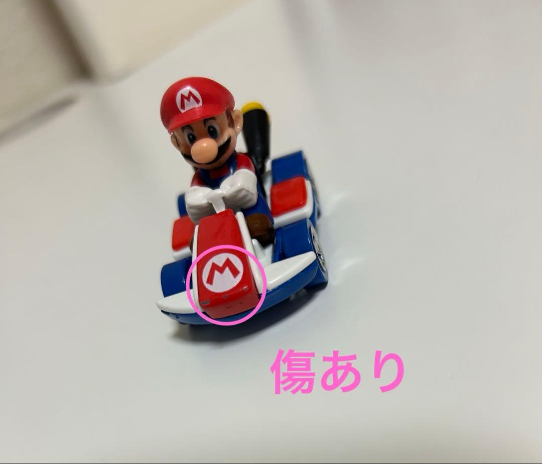 ホットウィール　レインボーロード　テレサなし