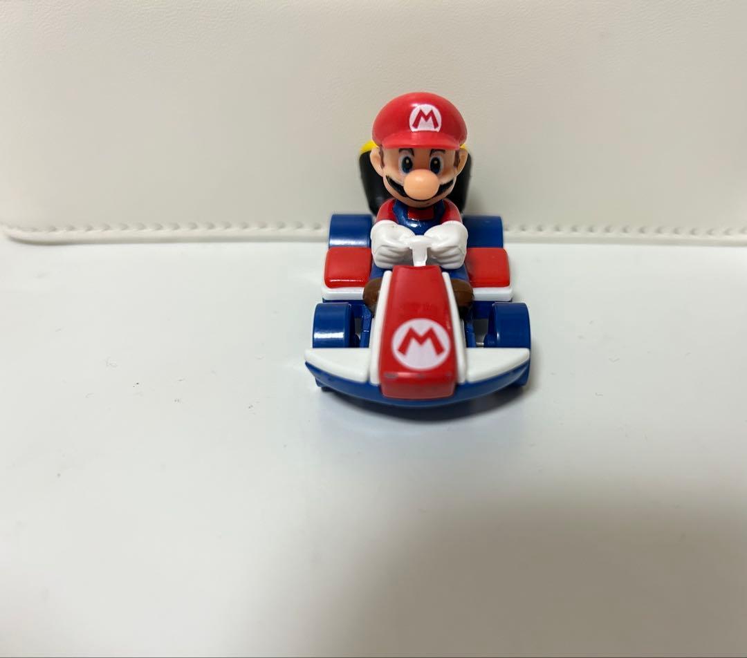 ホットウィール　レインボーロード　テレサなし