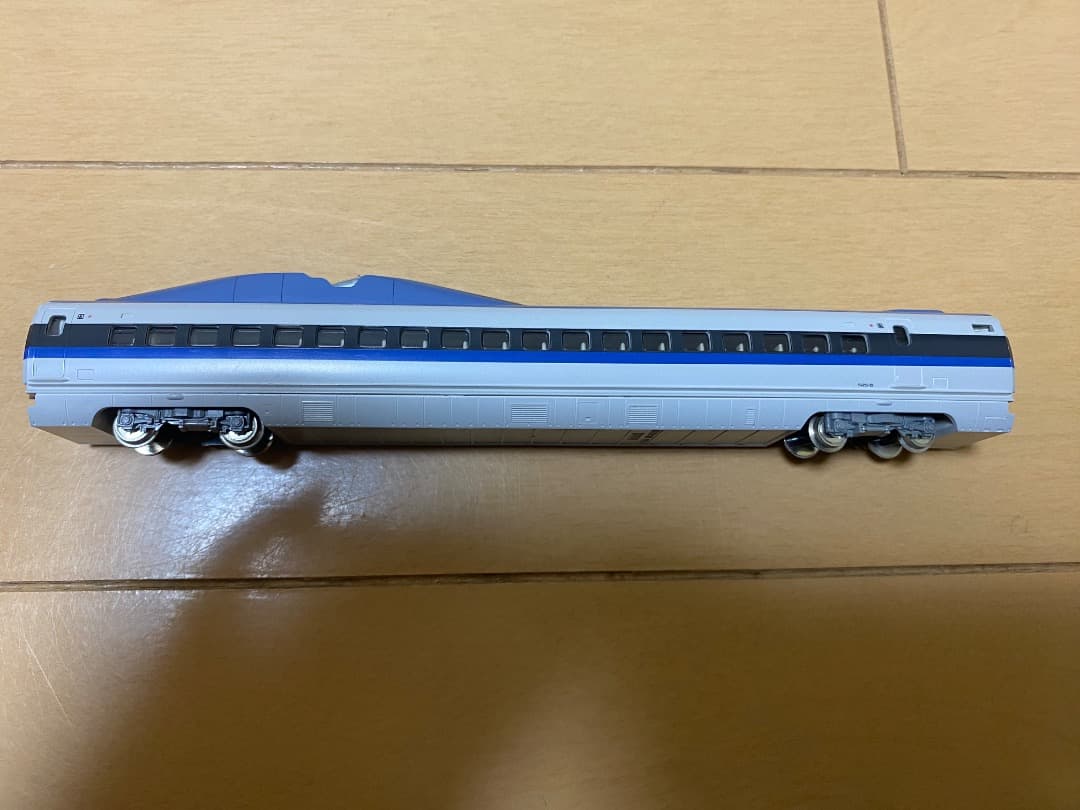 新幹線　Nゲージ　セット