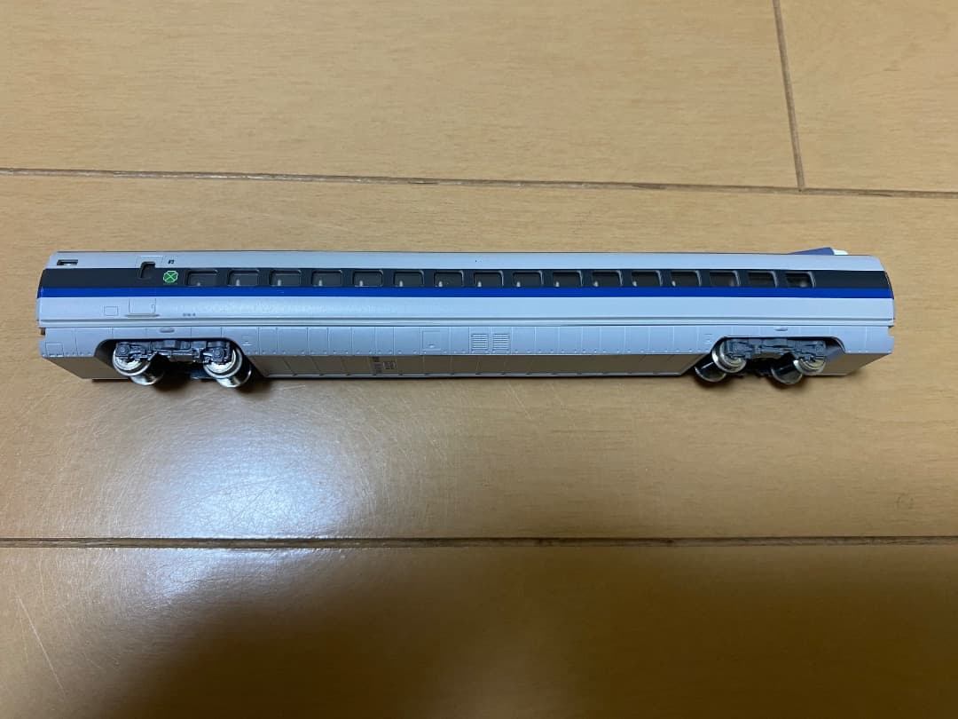 新幹線　Nゲージ　セット