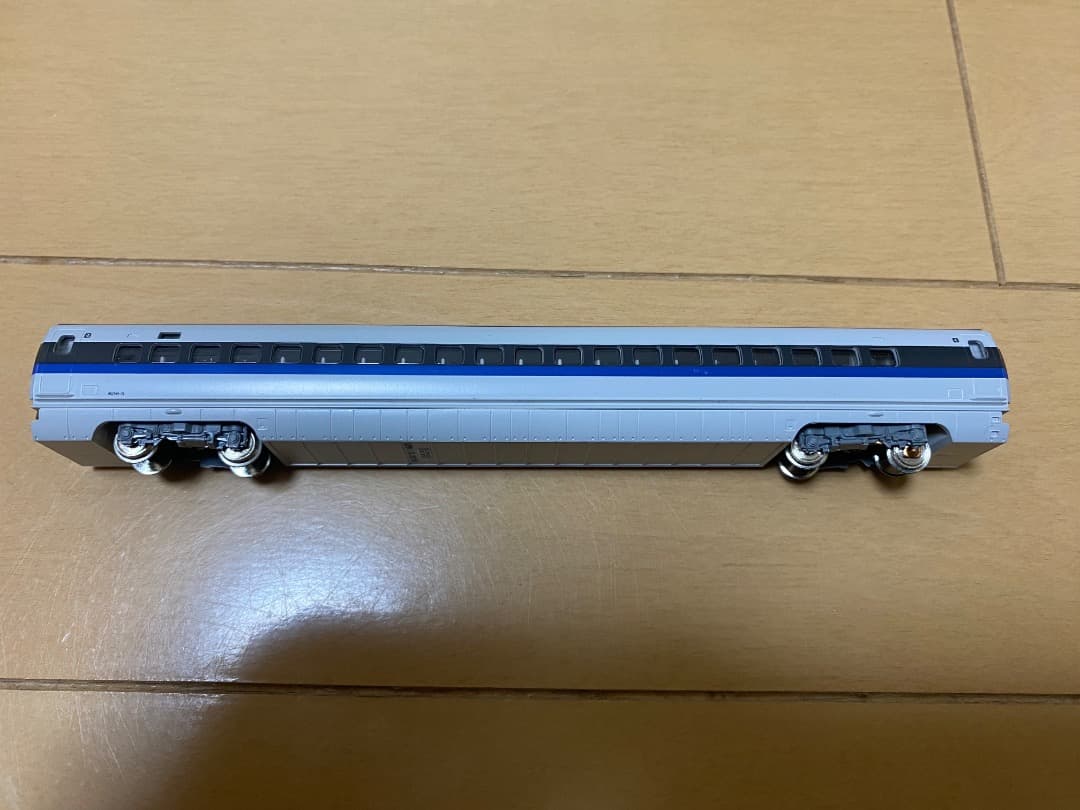 新幹線　Nゲージ　セット