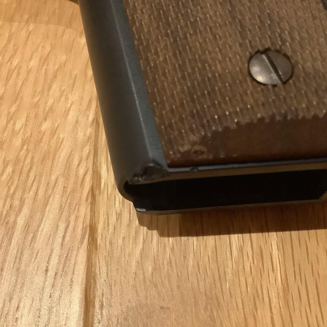 東京マルイ　ガバメント　1911 ガスガン