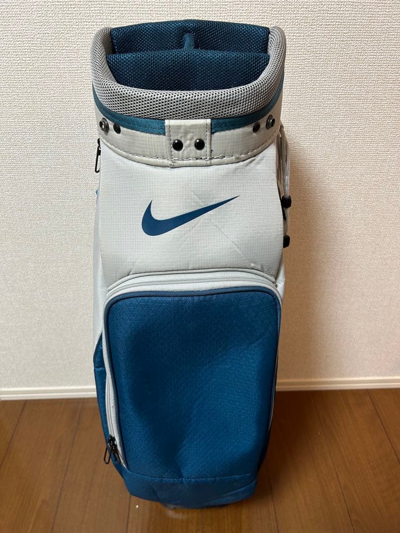 ナイキ(NIKE)キャディバック