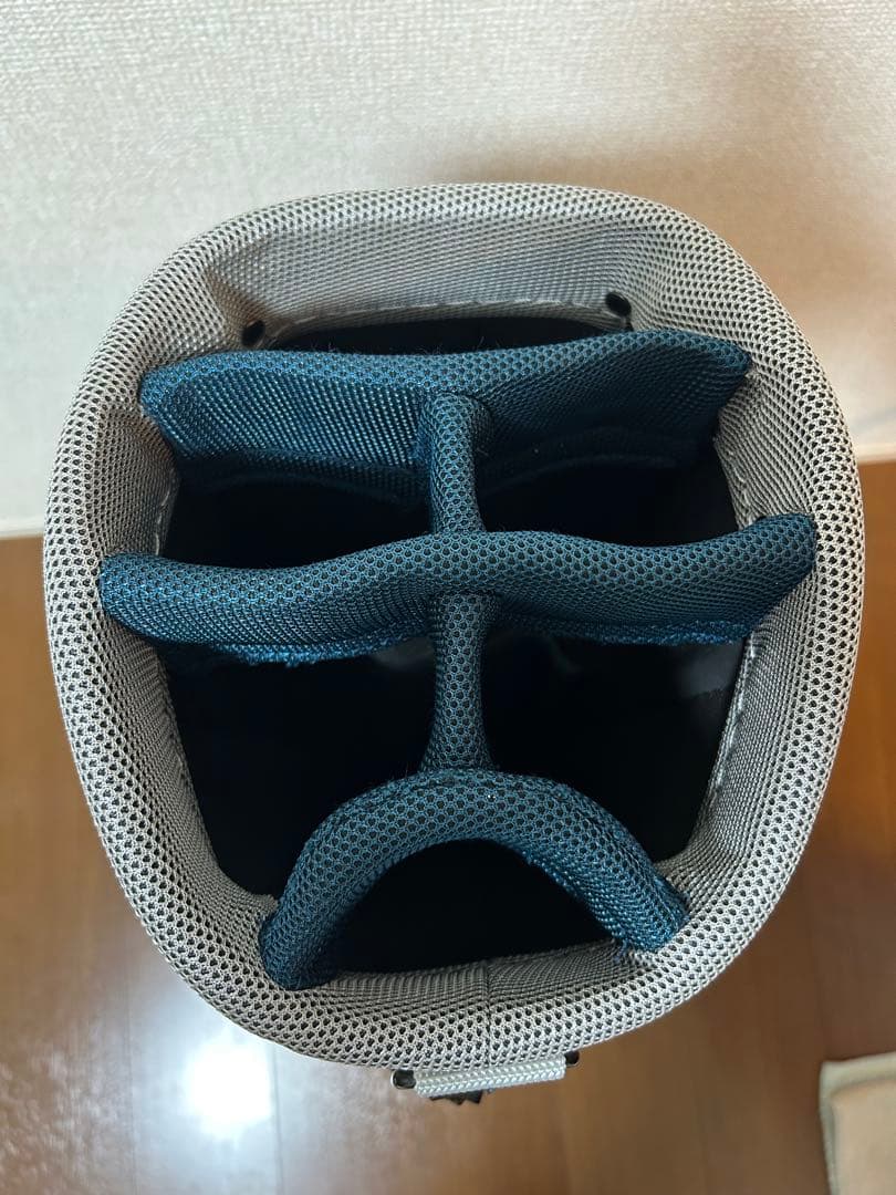 ナイキ(NIKE)キャディバック